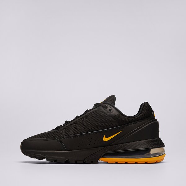 Мъжки маратонки NIKE AIR MAX PULSE fz4619-001 цвят черен