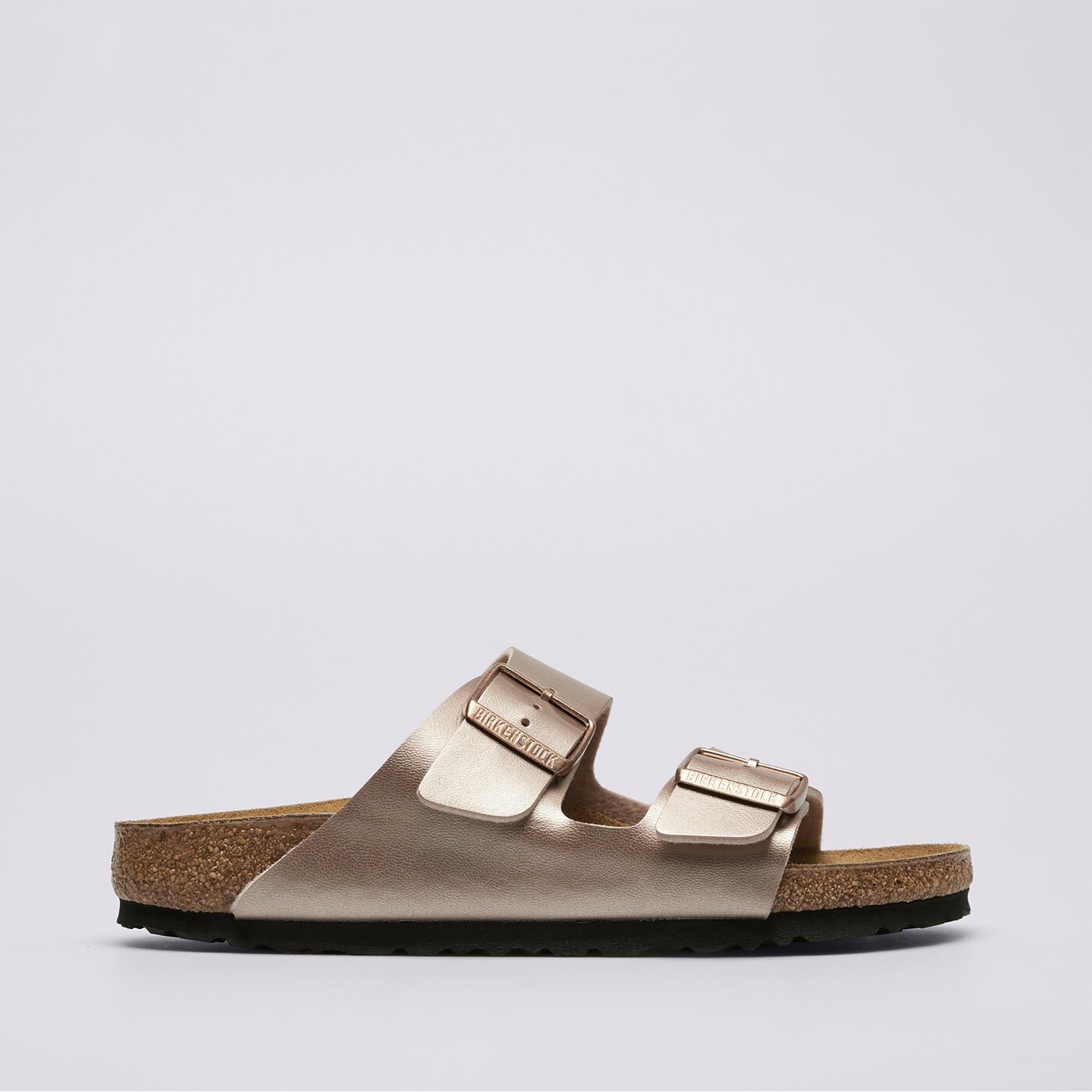 Дамски чехли и сандали BIRKENSTOCK ARIZONA  1023960 цвят розов
