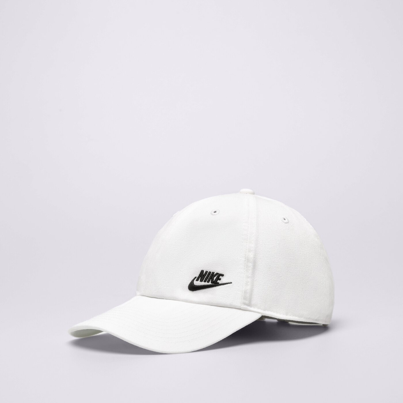 Мъжка шапка с козирка NIKE ШАПКА W NSW H86 FUTURA CLASSIC ao8662-101 цвят черен