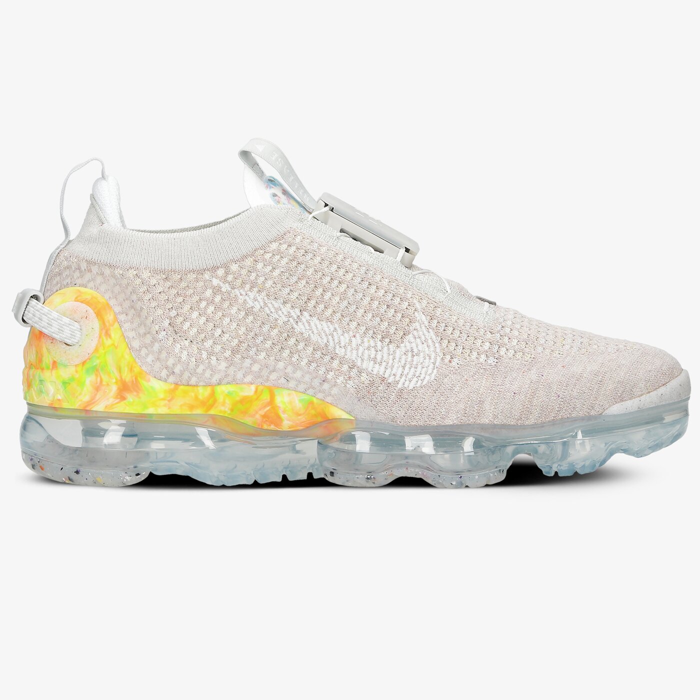 Мъжки маратонки NIKE AIR VAPORMAX 2020 FLYKNIT cw1765-003 цвят сив
