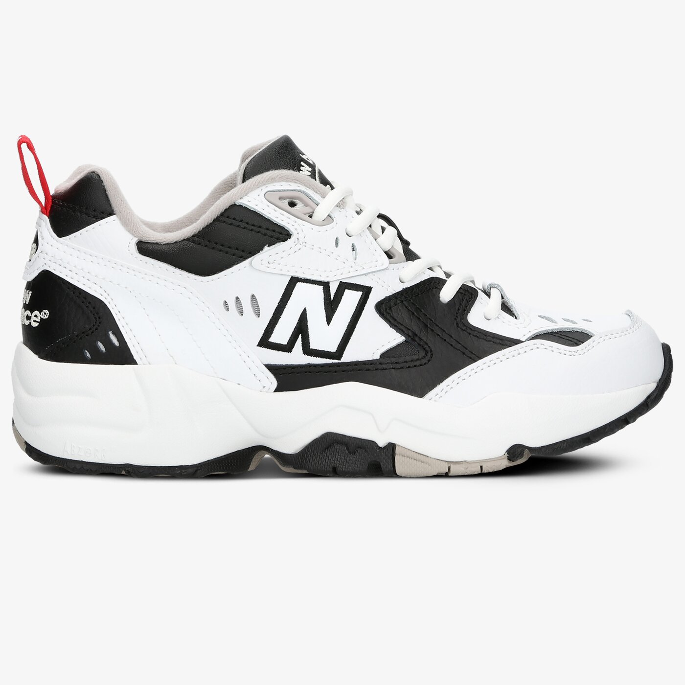 Дамски маратонки NEW BALANCE WX608RB1 wx608rb1 цвят черен
