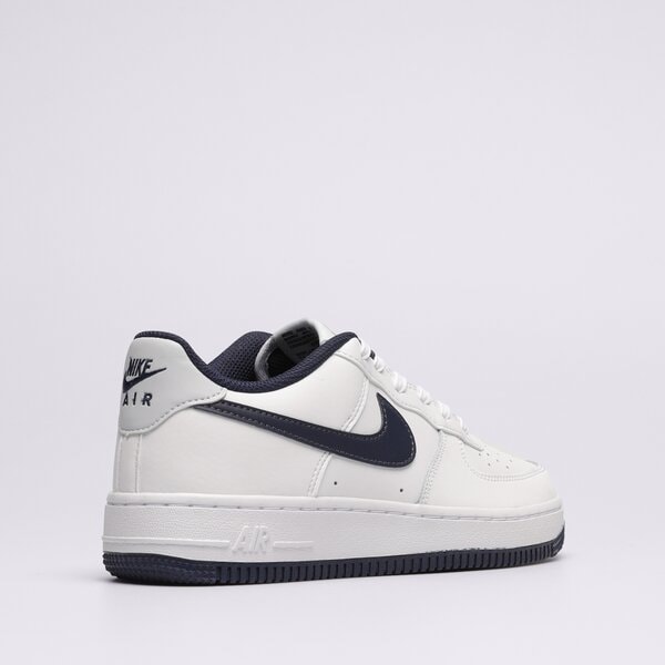 Детски маратонки NIKE AIR FORCE 1 LV8 fv5948-104 цвят бял