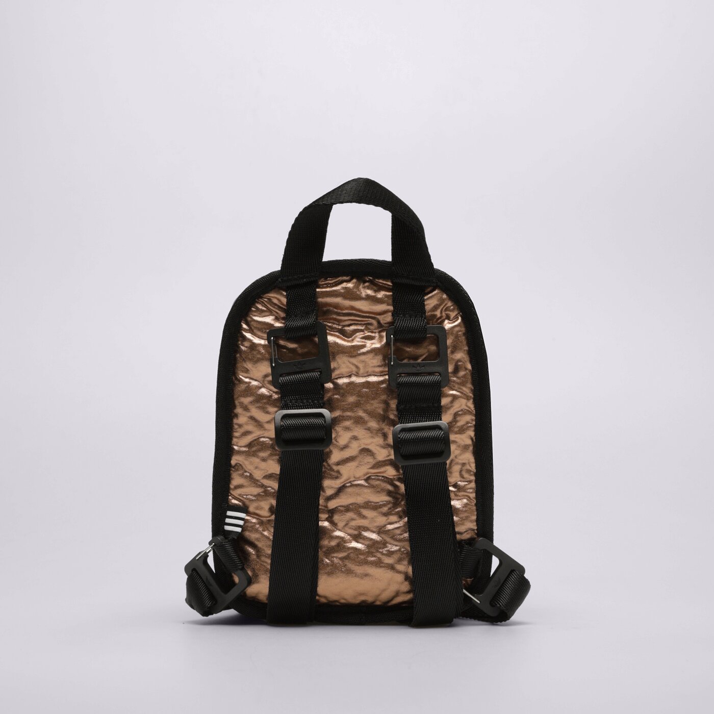 Детска раница ADIDAS РАНИЦА MINI BP gf3188 цвят златен