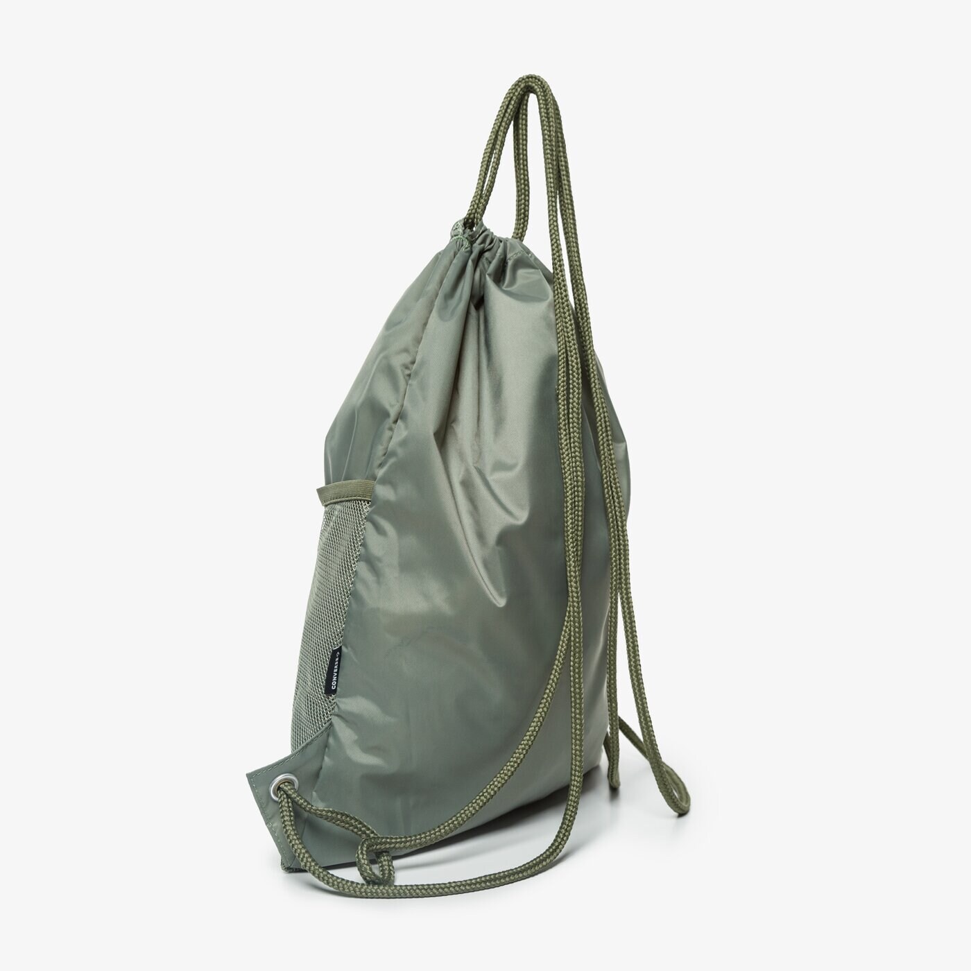 Детска мешка CONVERSE МЕШКА CINCH 10017279-a06 цвят зелен