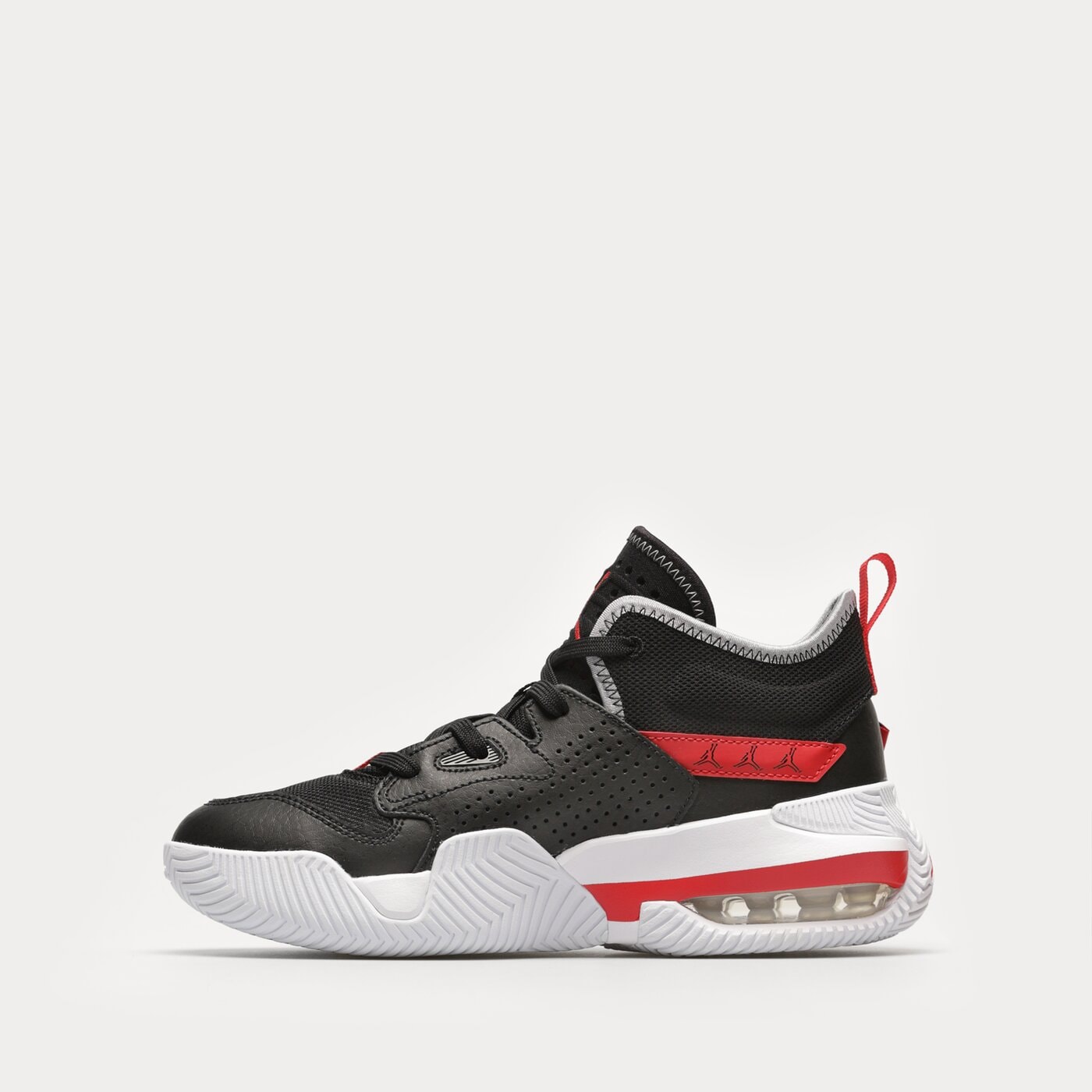 Детски маратонки JORDAN STAY LOYAL 2  dq8398-006 цвят черен