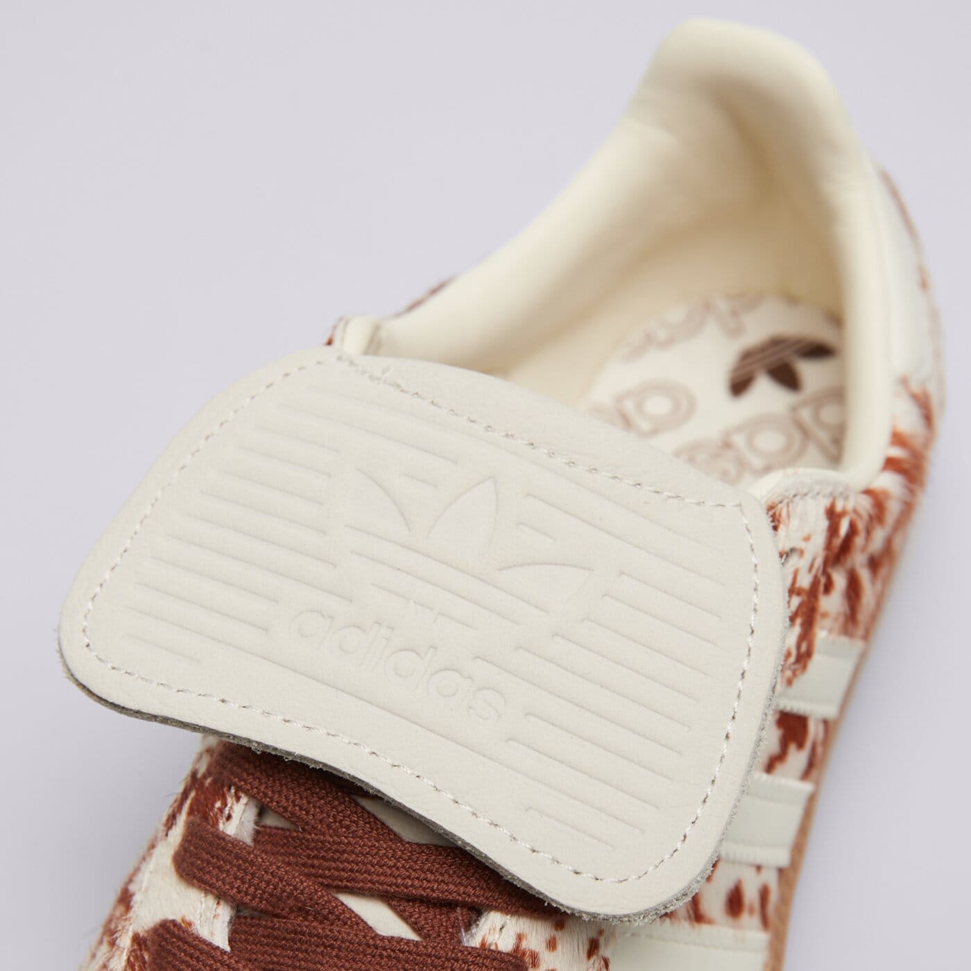 Дамски маратонки ADIDAS SAMBA LT W js3931 цвят многоцветен