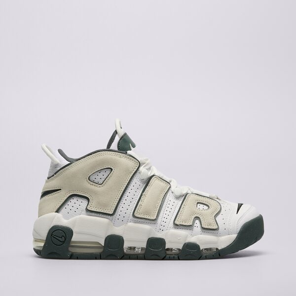 Мъжки маратонки NIKE AIR MORE UPTEMPO '96 fn6249-100 цвят бял