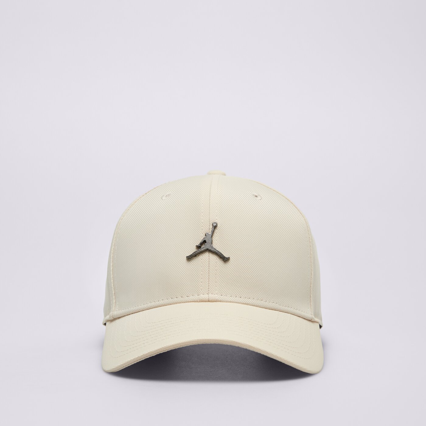 Дамска шапка с козирка JORDAN ШАПКА JORDAN RISE CAP fd5186-203 цвят бежов