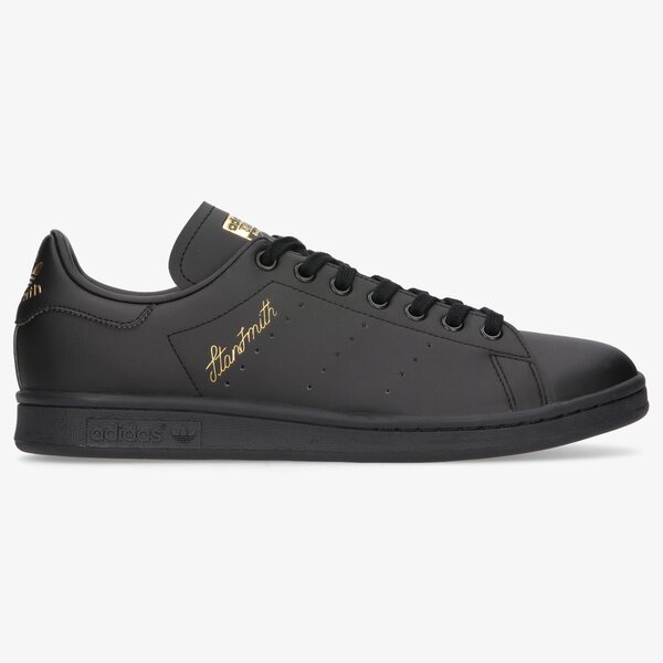 Мъжки маратонки ADIDAS STAN SMITH  gz7793 цвят черен