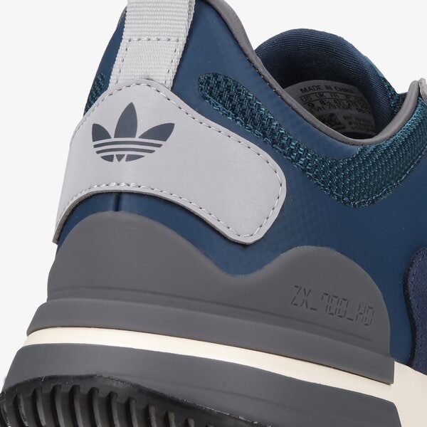 Мъжки маратонки ADIDAS ZX 700 HD h01850 цвят тъмносин
