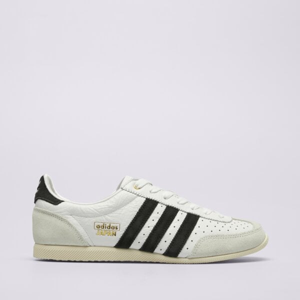 Дамски маратонки ADIDAS JAPAN ih5489 цвят бял