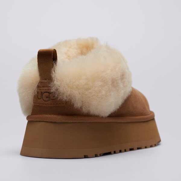 Дамски кежуал UGG TAZZELLE  1171393-che цвят кафяв