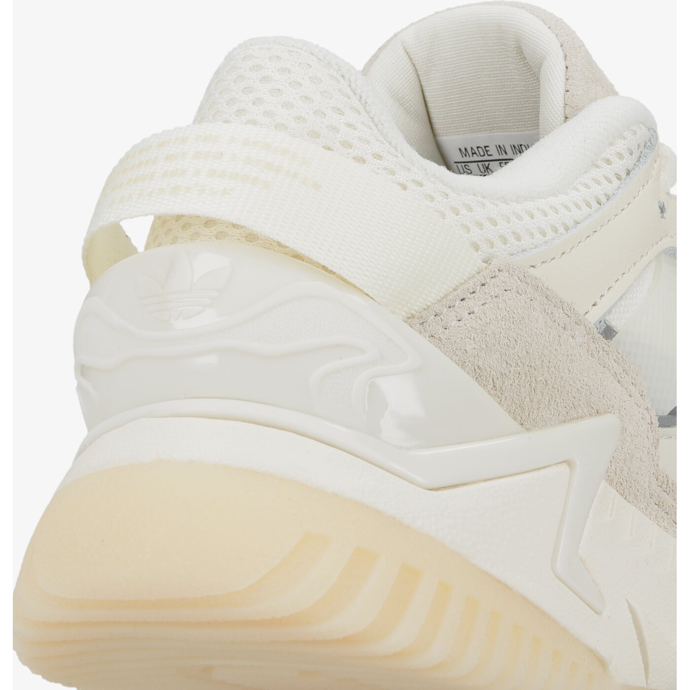 Дамски маратонки ADIDAS NITEBALL II W gw0877 цвят бежов