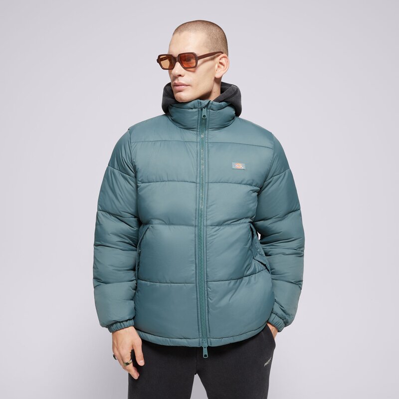 DICKIES ЯКЕ ЗИМНО WALDENBURG JACKET