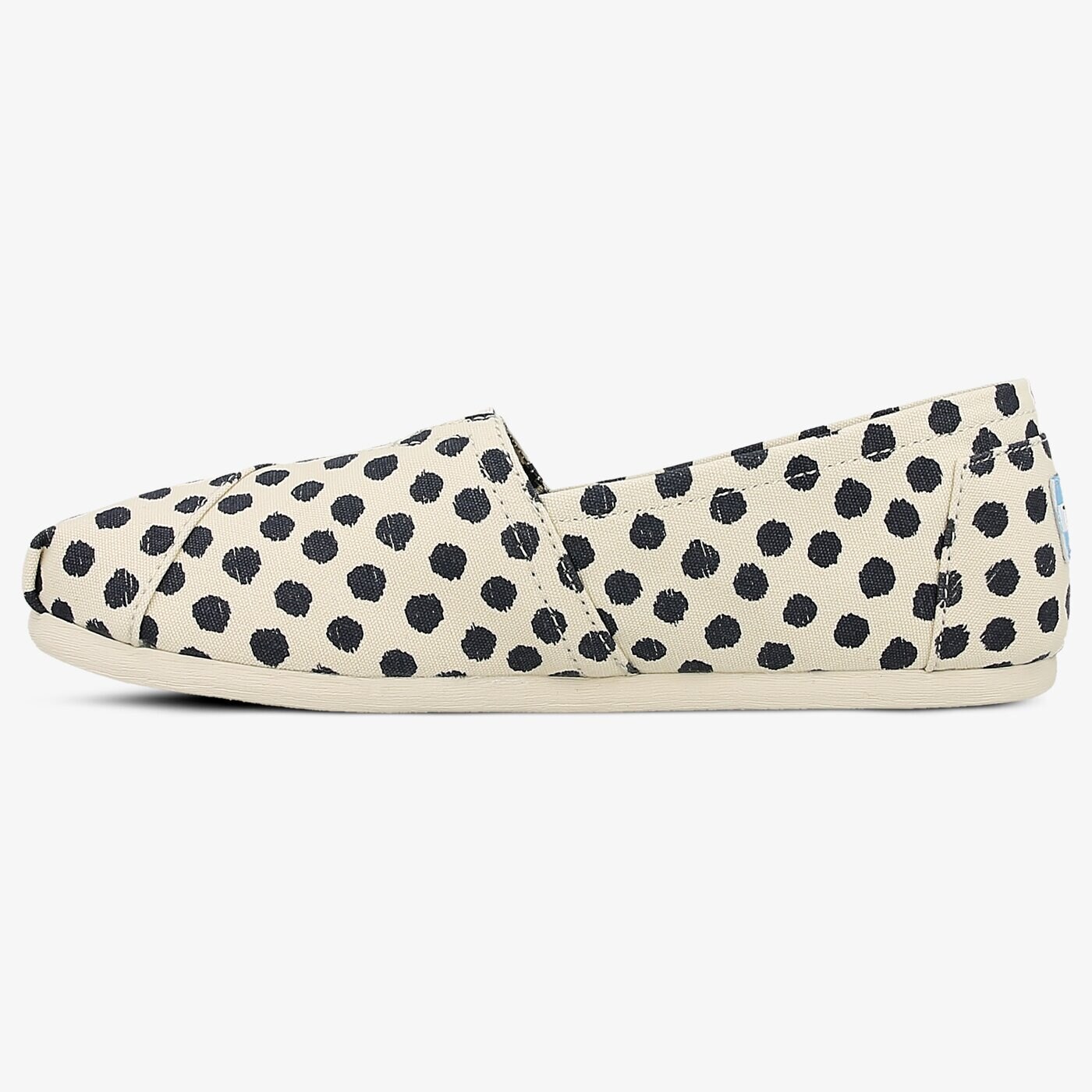 Дамски кежуал TOMS ALPARGATA 10009716 цвят бежов