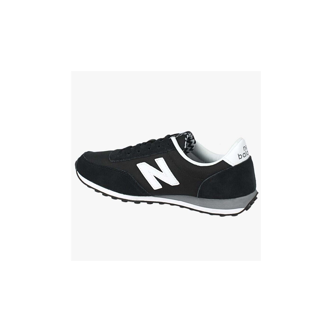 Дамски маратонки NEW BALANCE WL410VIC wl410vic цвят черен