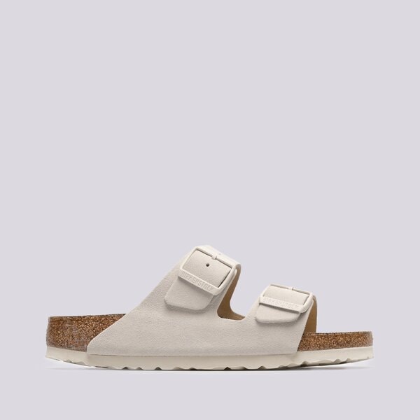 Дамски чехли и сандали BIRKENSTOCK ARIZONA BS 1024516w цвят бежов