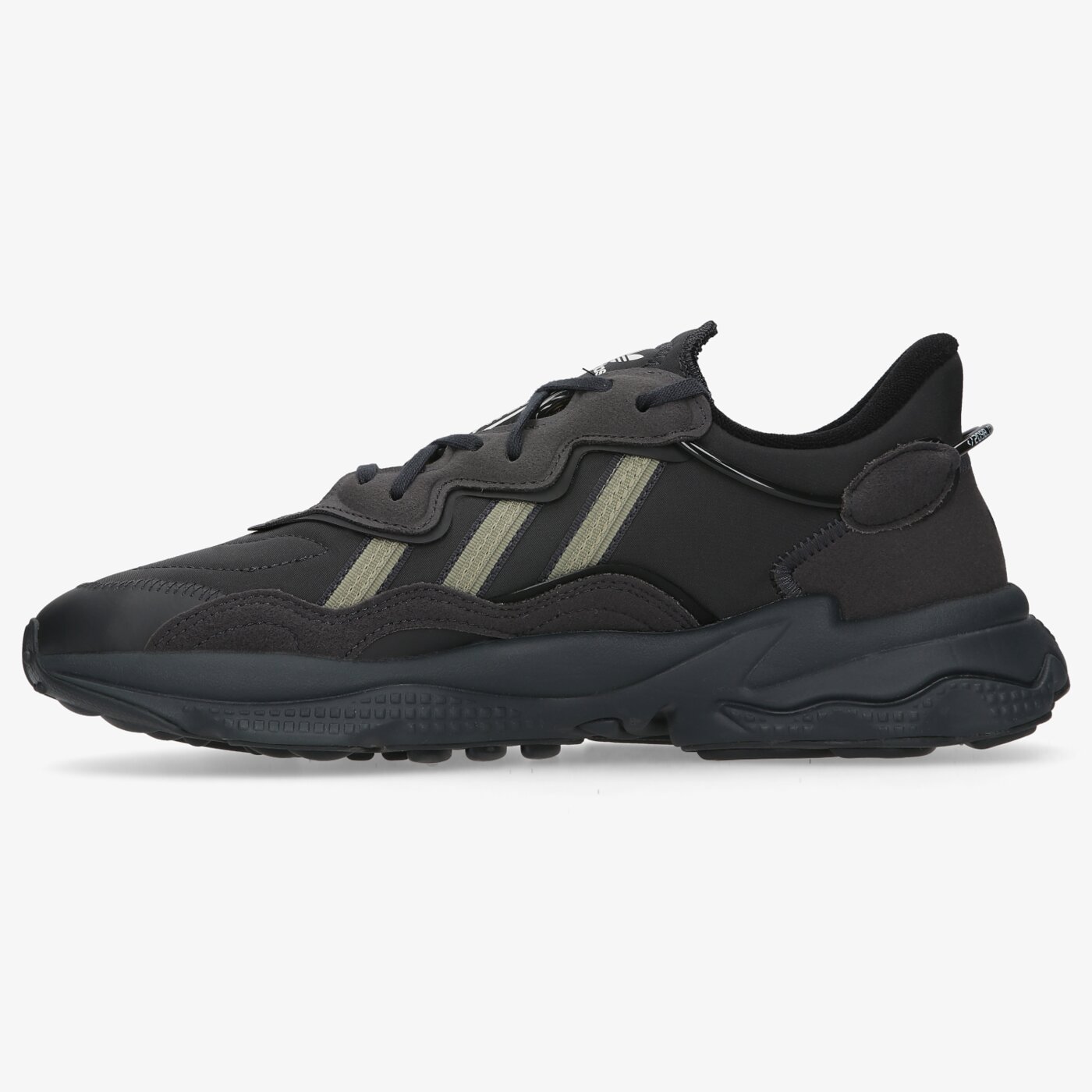 Мъжки маратонки ADIDAS OZWEEGO h04240 цвят черен