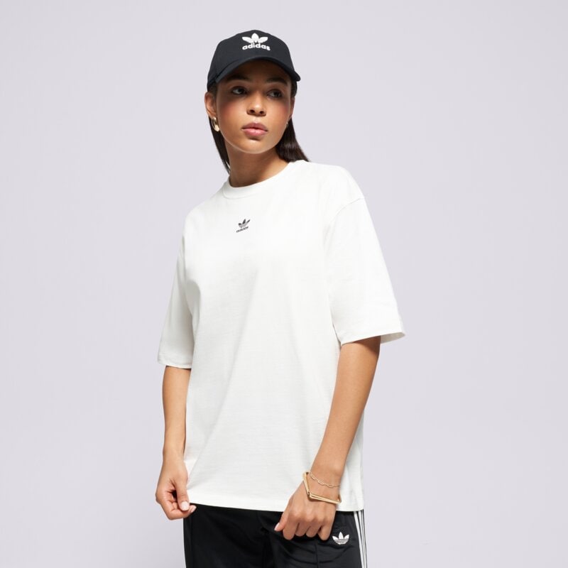 ADIDAS ТЕНИСКА ESS BOYFR TEE