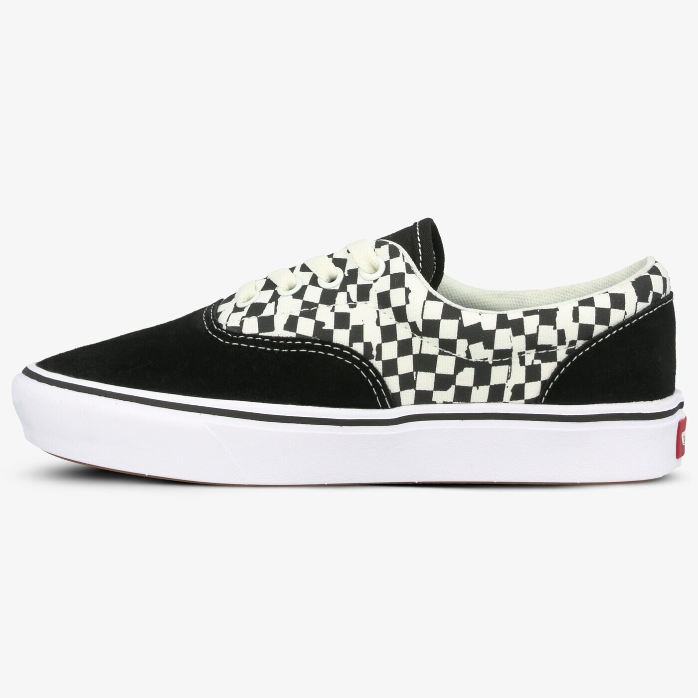 Мъжки маратонки VANS UA COMFYCUSH ERA vn0a3wm9v9y1 цвят черен