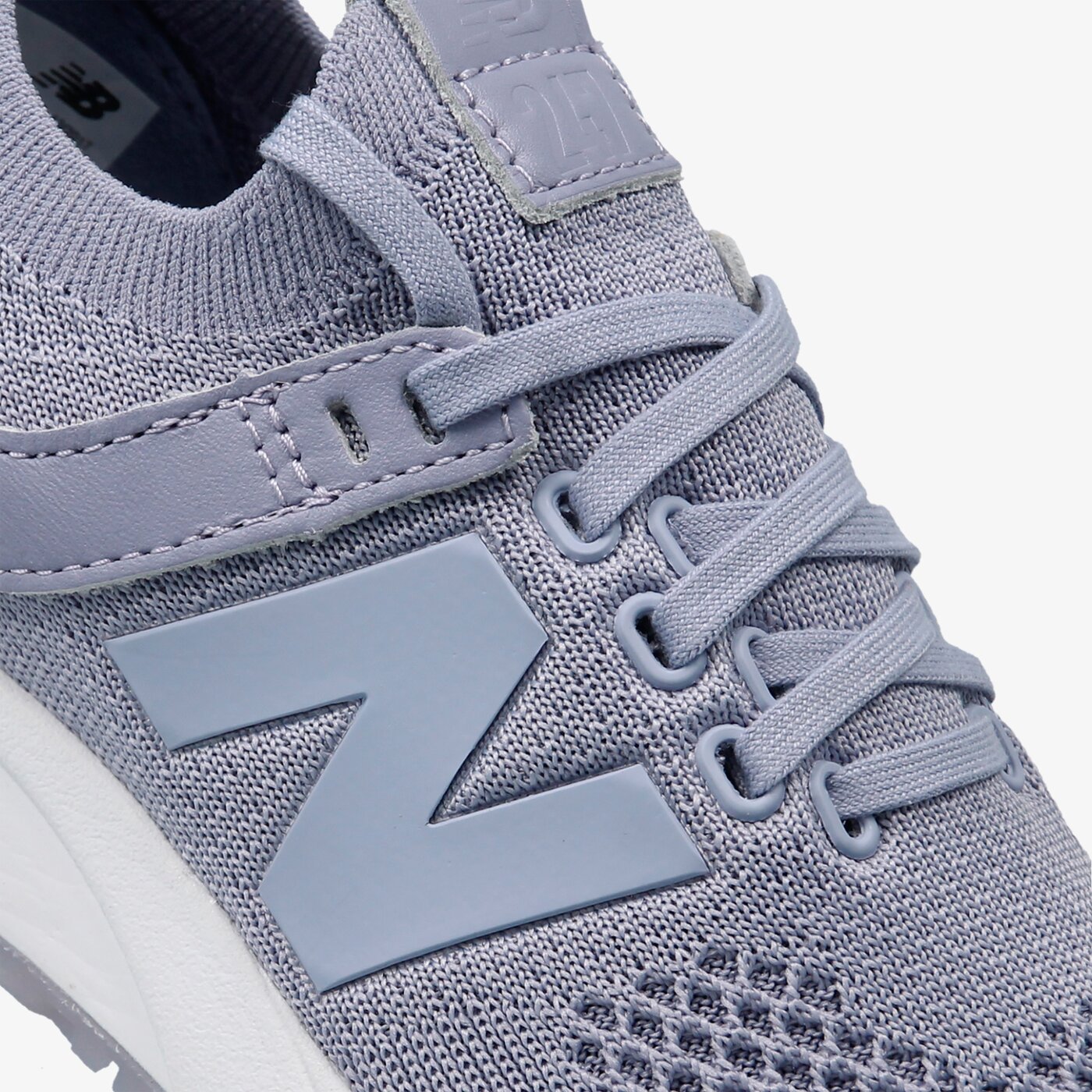Дамски маратонки NEW BALANCE WRL247SS wrl247ss цвят виолетов