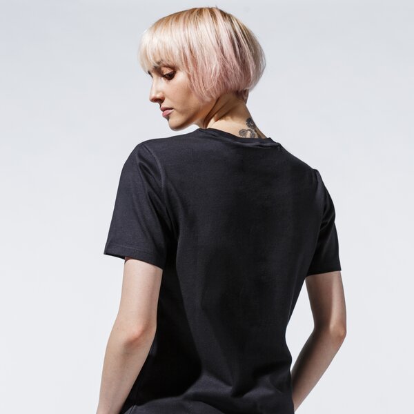 Дамска тениска ADIDAS ТЕНИСКА ТЕНИСКА gn3043 цвят черен