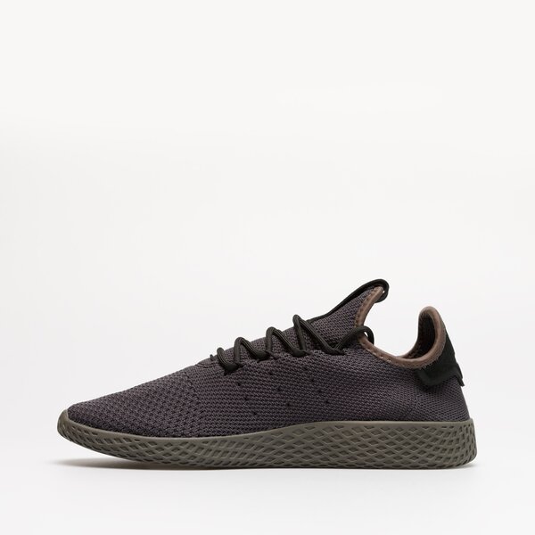 Мъжки маратонки ADIDAS PW TENNIS HU gz9533 цвят сив