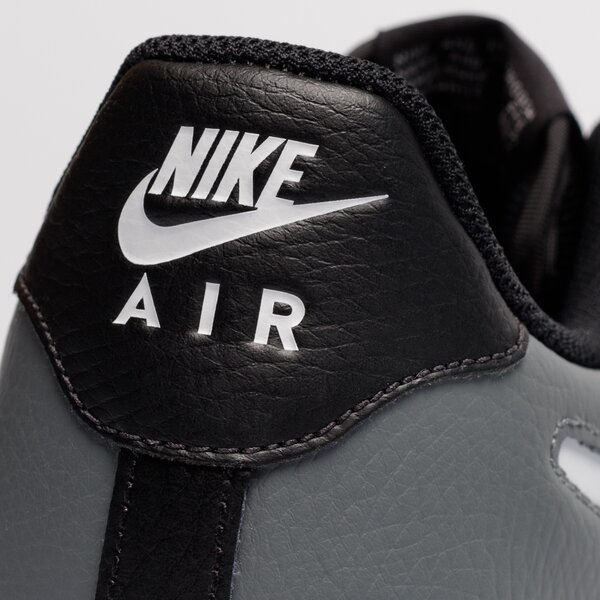 Мъжки маратонки NIKE AIR FORCE 1 dv3501-001 цвят сив