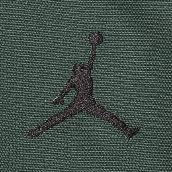 Мъжко зимно яке JORDAN ЯКЕ ЗИМНО M J FLT DRAFT JKT hv1848-316 цвят зелен