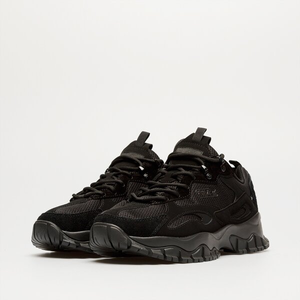 Мъжки туристически обувки FILA RAY TRACER TR 2 1rm02398010 цвят черен