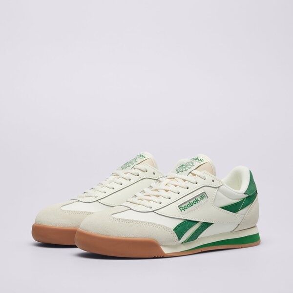 Дамски маратонки REEBOK CAMPIO XT 100230336 цвят бежов