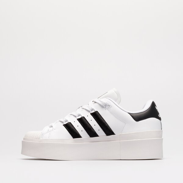 Дамски маратонки ADIDAS SUPERSTAR BONEGA W gx1840 цвят бял