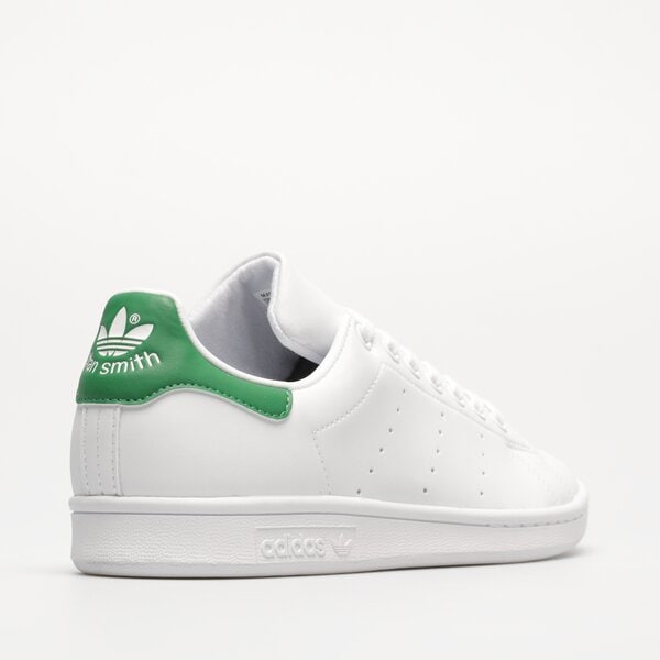 Дамски маратонки ADIDAS STAN SMITH fx5502 цвят бял