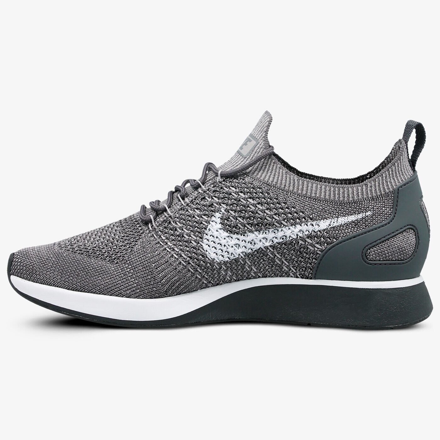 Мъжки маратонки NIKE AIR ZOOM MARIAH FLYKNIT RACER  918264-009 цвят сив