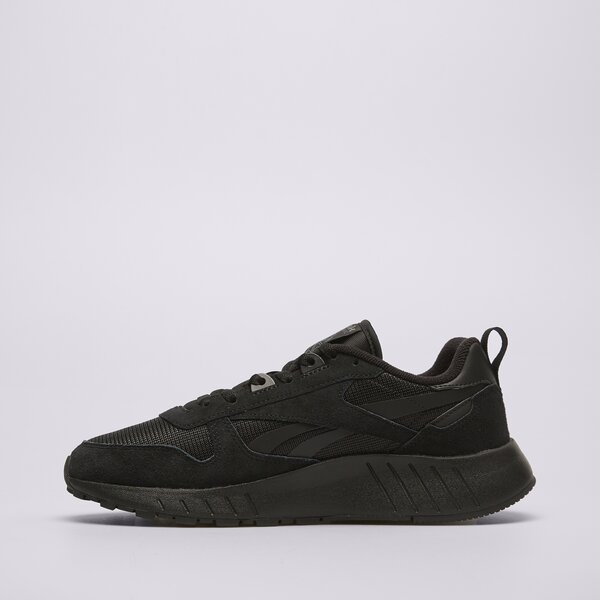 Мъжки маратонки REEBOK CLASSIC LEATHER HEXALITE 100072415 цвят черен