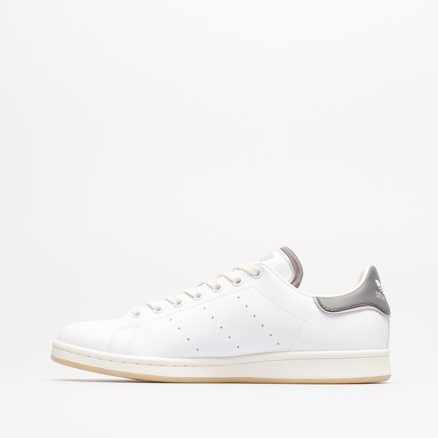Мъжки маратонки ADIDAS STAN SMITH  gx4448 цвят бял