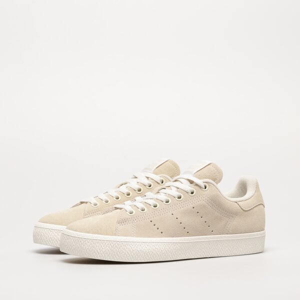 Дамски маратонки ADIDAS STAN SMITH B-SIDE W ig0344 цвят бежов