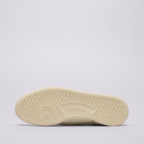 Дамски маратонки REEBOK CLUB C REVENGE VINTAGE 100233958 цвят бял