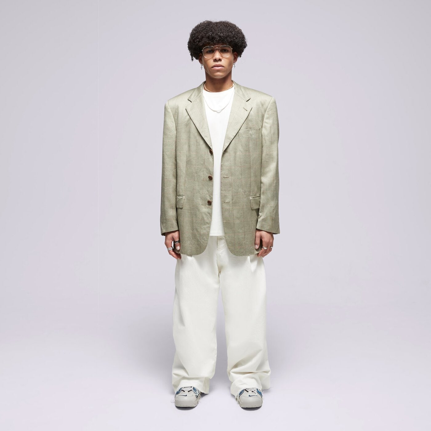 Мъжка тениска TIMBERLAND ТЕНИСКА SMALL LOGO PRINT TEE tb0a5qqtcm91 цвят бял