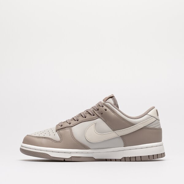 Дамски маратонки NIKE WMNS DUNK LOW JDHO  fd0792-001 цвят сив