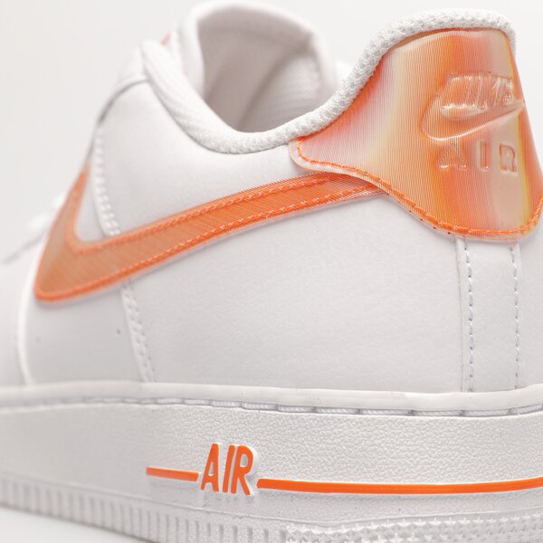 Детски маратонки NIKE AIR FORCE 1 NN GS KWE fj4669-100 цвят бял
