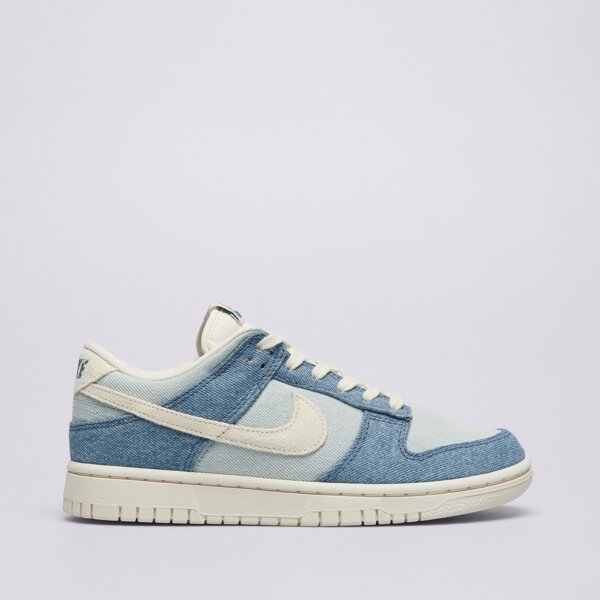 Дамски маратонки NIKE WMNS DUNK LOW NA1 ih5073-006 цвят син