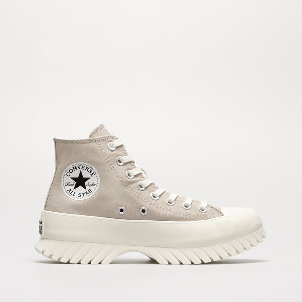 Дамски маратонки CONVERSE CHUCK TAYLOR ALL STAR LUGGED 2.0 a05098c цвят бежов