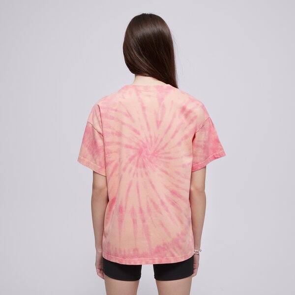 Детска тениска NIKE ТЕНИСКА G NSW TEE ADAPT TWEEN GIRL hq2348-844 цвят розов