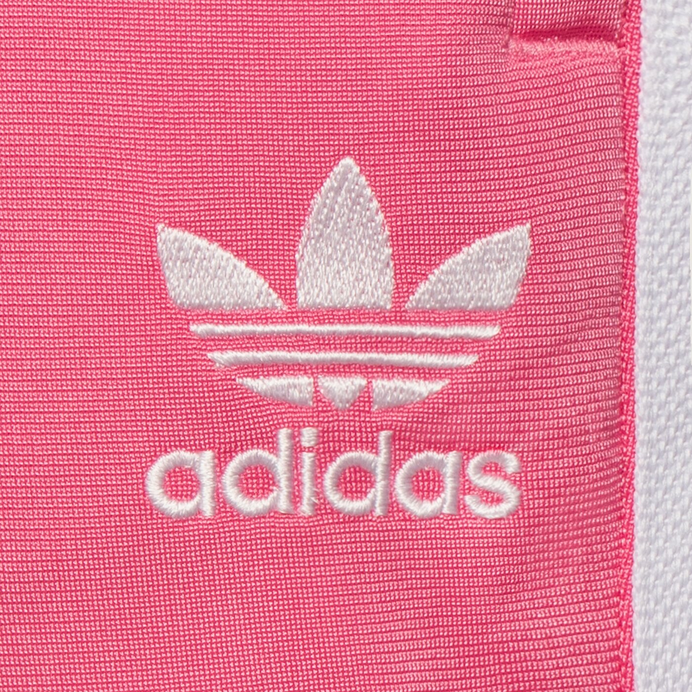 Детски панталони ADIDAS ПАНТАЛОНИ SST TRACK PANTS BOY in8492 цвят зелен