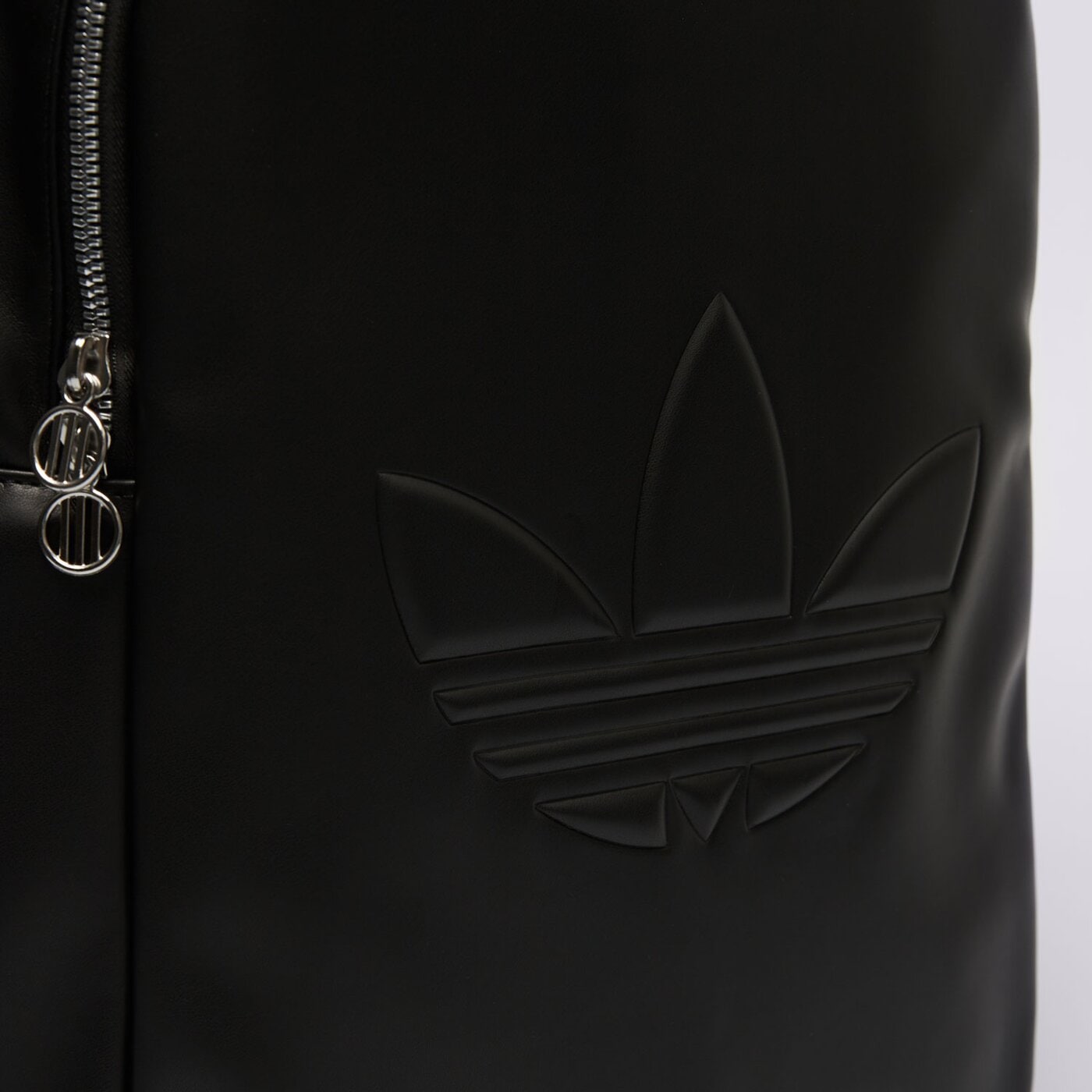 Детска раница ADIDAS РАНИЦА BACKPACK jc5999 цвят черен