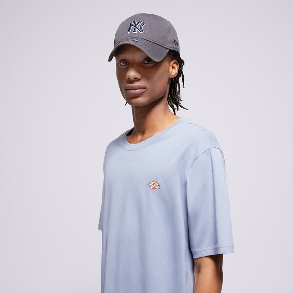 Мъжка тениска DICKIES ТЕНИСКА SS MAPLETON TEE dk0a4xdbk371 цвят син