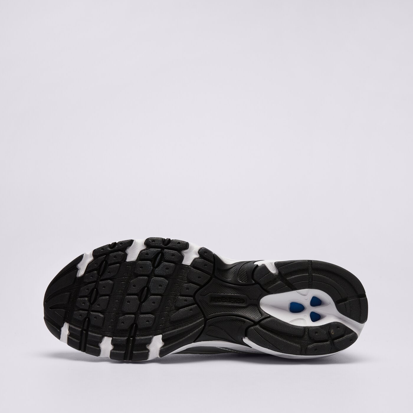 Детски маратонки NEW BALANCE 740 gr740nw цвят бял