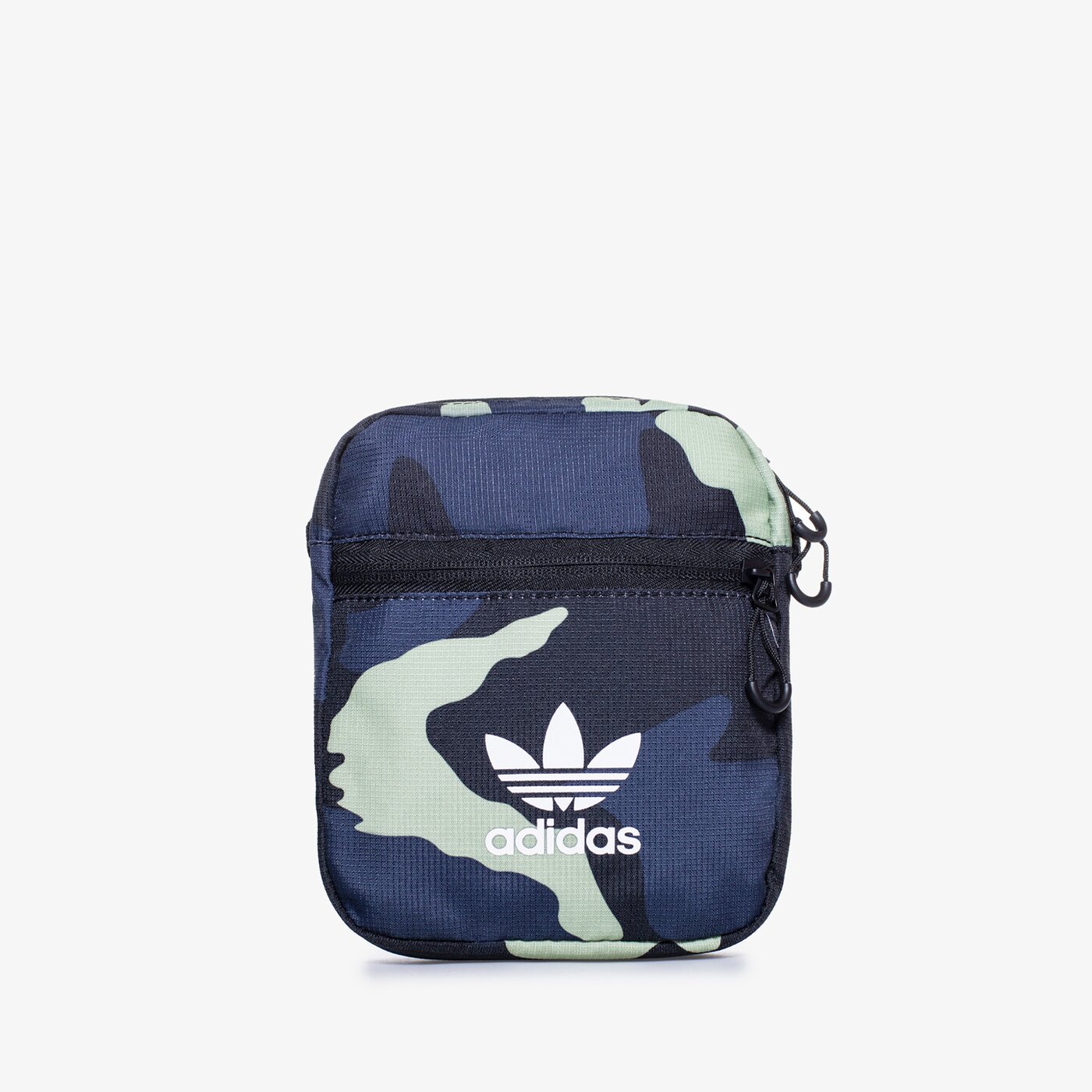 Дамски сак ADIDAS ЧАНТА CAMO FEST BAG hc9525 цвят многоцветен