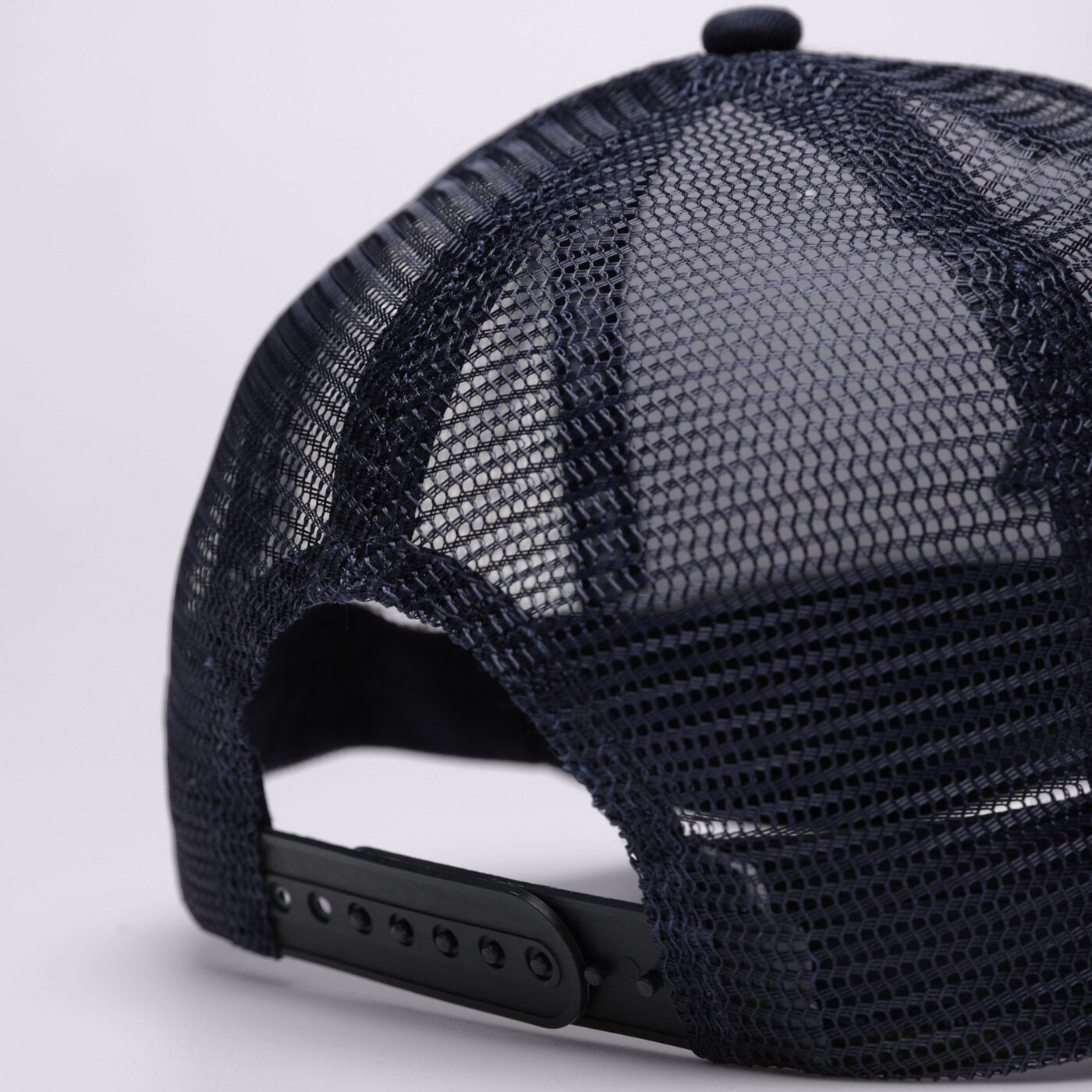 Дамска шапка с козирка FILA ШАПКА BASEBALL CAP xs23mig051410 цвят тъмносин